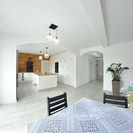 Caspartino Apartamento *