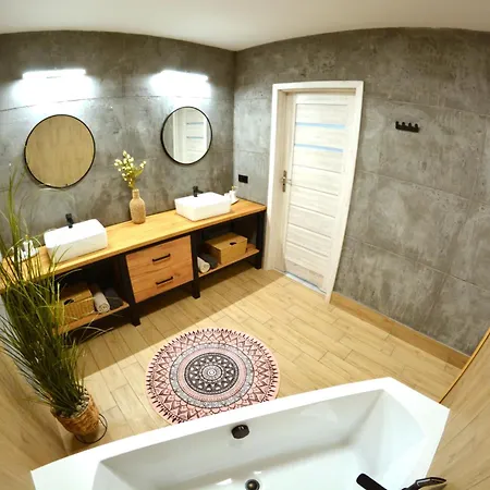 Apartamento Caspartino