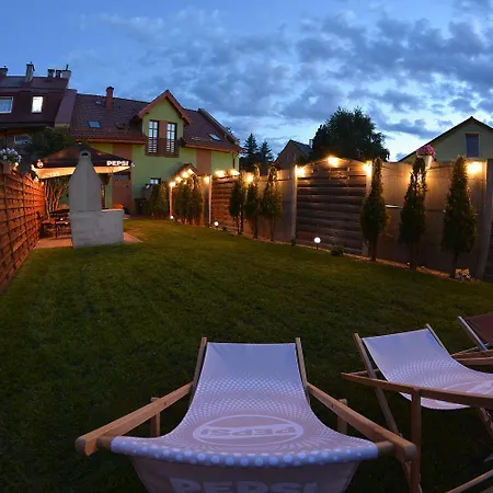 Caspartino Apartamento Sławno