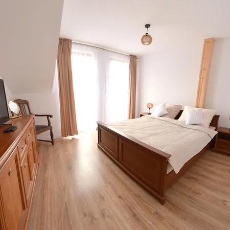 Caspartino Apartamento