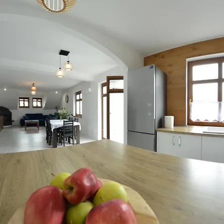 Caspartino * Sławno