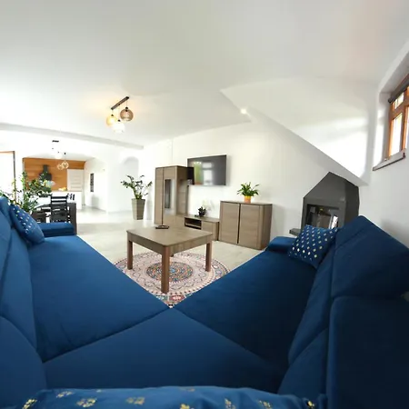 Caspartino Apartamento