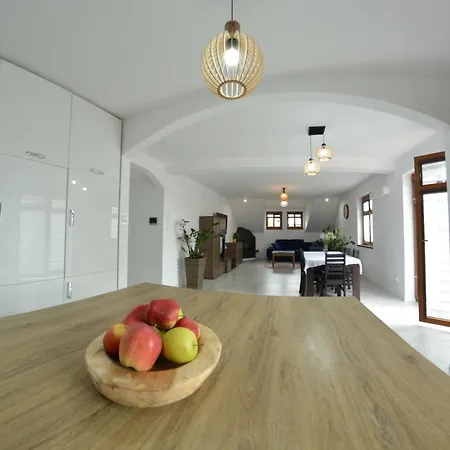 Caspartino Apartamento *