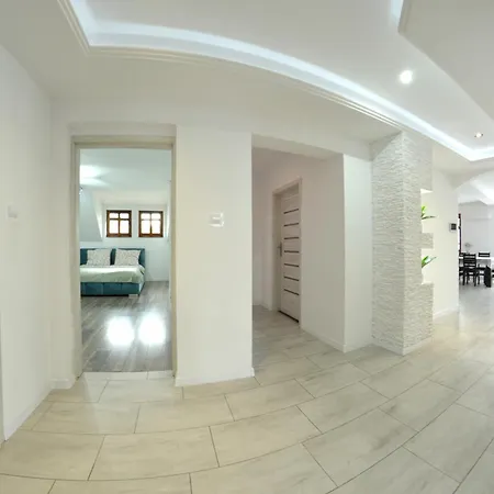 Caspartino * Sławno