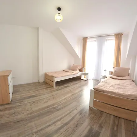Apartamento Caspartino