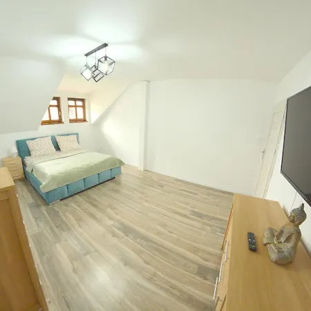 Caspartino Apartamento