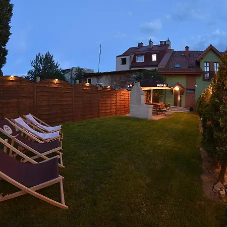 Apartamento Caspartino