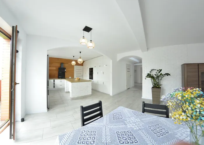 Caspartino Apartamento *