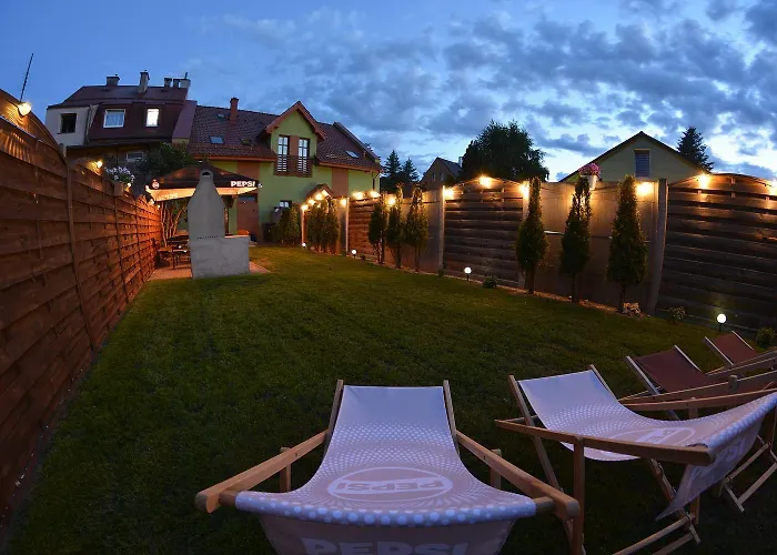 Caspartino Apartamento Sławno