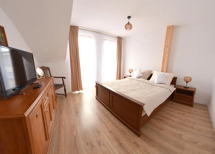 Caspartino Apartamento