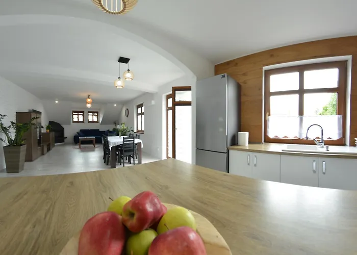 Caspartino * Sławno