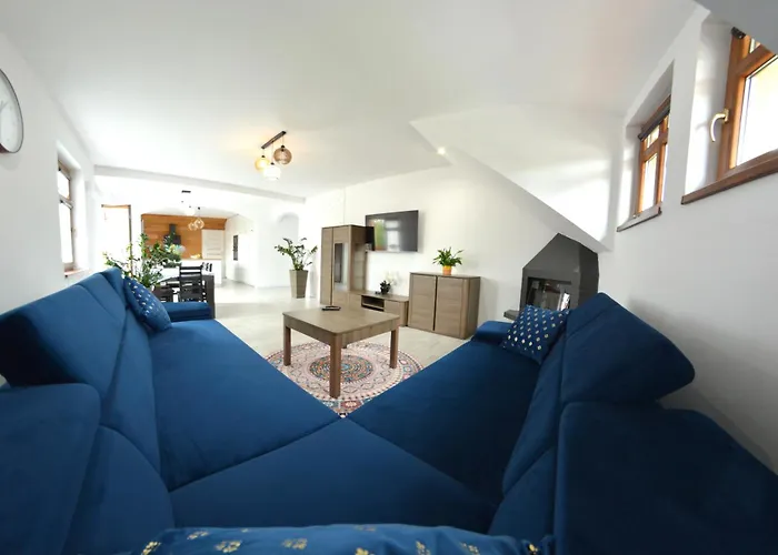 Caspartino Apartamento