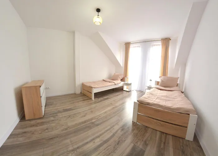 Apartamento Caspartino