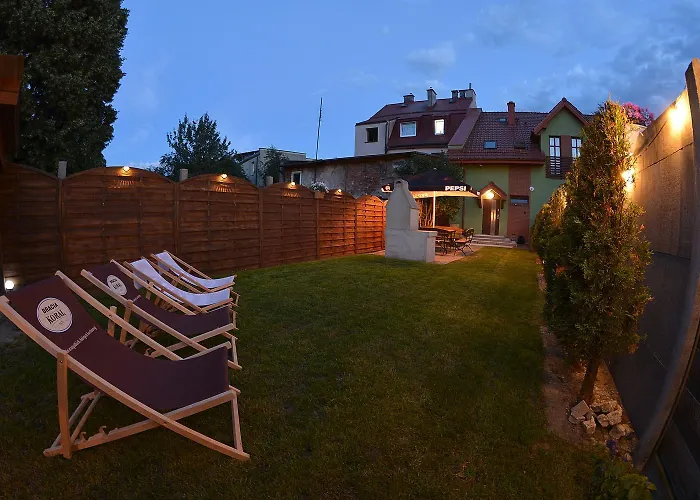 Apartamento Caspartino