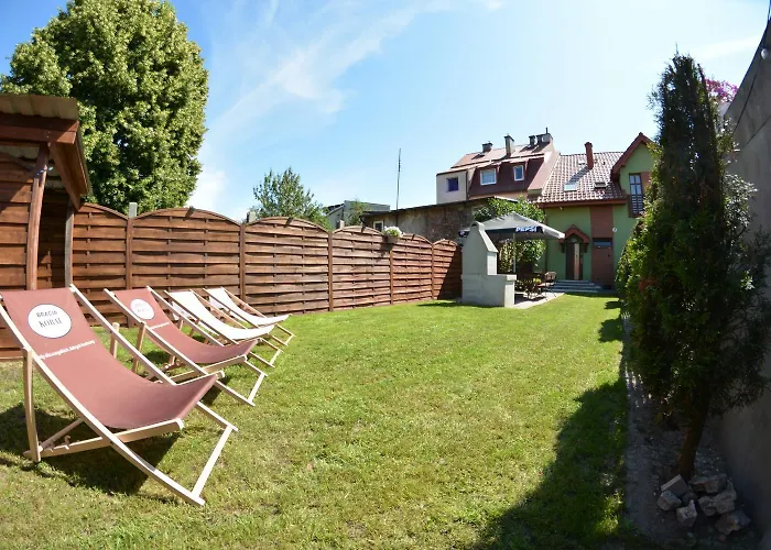 Apartamento Caspartino